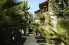Corydella Akman Park Hotel 